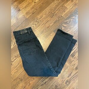 Paige High Rise Cindy Jeans